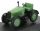 HANOMAG  RL20 TRACTOR GERMANY 1937 - DAMAGE BLISTER BOX  GREEN