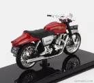 NORTON  COMMANDO 750 1969  RED BLACK