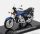KAWASAKI  MACH IV 1969  BLUE BLACK