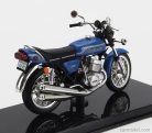 KAWASAKI  MACH IV 1969  BLUE BLACK