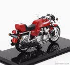 MV AGUSTA  750S AMERICA 1973  RED BLACK