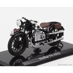 DOLLAR  V4 1933  BLACK