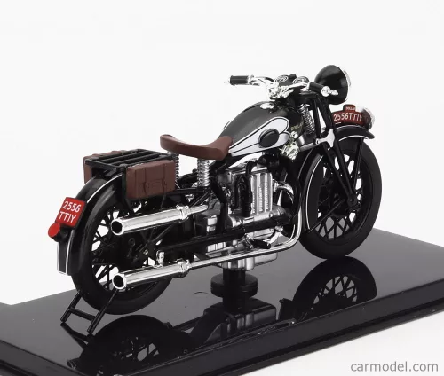 DOLLAR  V4 1933  BLACK