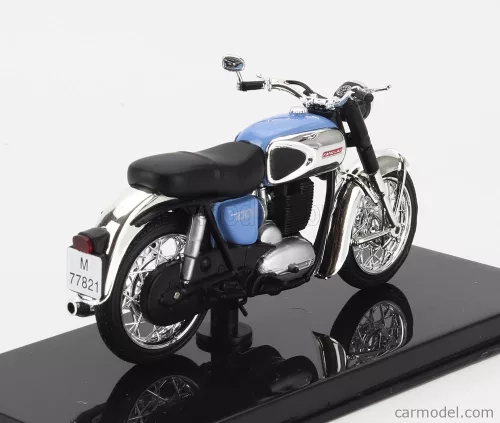 SANGLAS  400T 1966  LIGHT BLUE BLACK