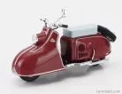 IWL  PITTY SCOOTER 1956  RED