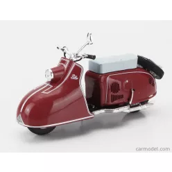 IWL  PITTY SCOOTER 1956  RED