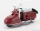 IWL  PITTY SCOOTER 1956  RED
