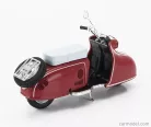 IWL  PITTY SCOOTER 1956  RED
