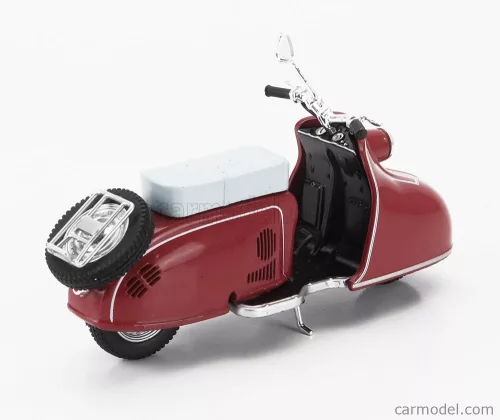 IWL  PITTY SCOOTER 1956  RED