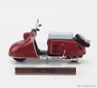 IWL  PITTY SCOOTER 1956  RED