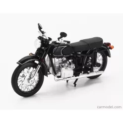 KMZ  DNEPR MT10 1971  BLACK