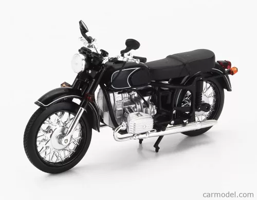 KMZ  DNEPR MT10 1971  BLACK