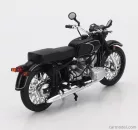 KMZ  DNEPR MT10 1971  BLACK