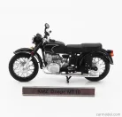 KMZ  DNEPR MT10 1971  BLACK