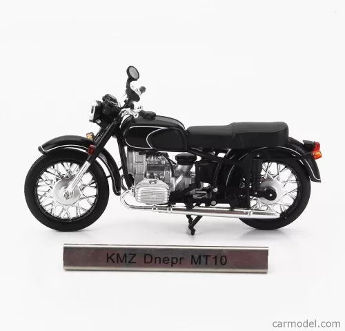 KMZ  DNEPR MT10 1971  BLACK