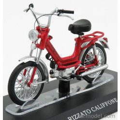 RIZZATO  CALIFFONE 50  RED