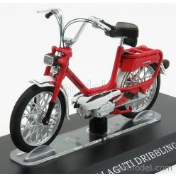 MALAGUTI  DRIBBLING 50  RED