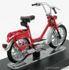 MALAGUTI  DRIBBLING 50  RED