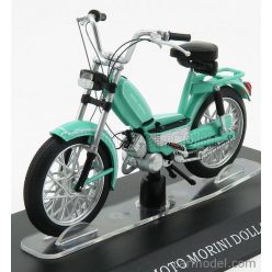 MORINI  MOTO MORINI DOLLARO 50  LIGHT GREEN
