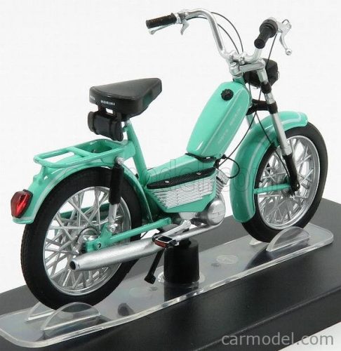 MORINI  MOTO MORINI DOLLARO 50  LIGHT GREEN