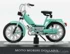 MORINI  MOTO MORINI DOLLARO 50  LIGHT GREEN
