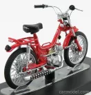 OSCAR  MISTER COLLEGE PROTOTIPO 50  RED