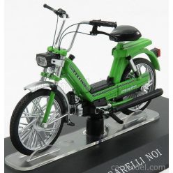 GARELLI  NOI 50  GREEN