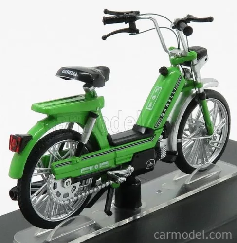 GARELLI  NOI 50  GREEN