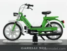 GARELLI  NOI 50  GREEN