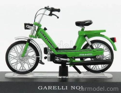 GARELLI  NOI 50  GREEN