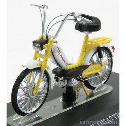 MALAGUTI  QUATTROTTO 50  YELLOW