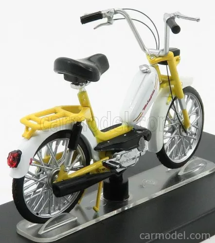 MALAGUTI  QUATTROTTO 50  YELLOW