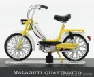 MALAGUTI  QUATTROTTO 50  YELLOW