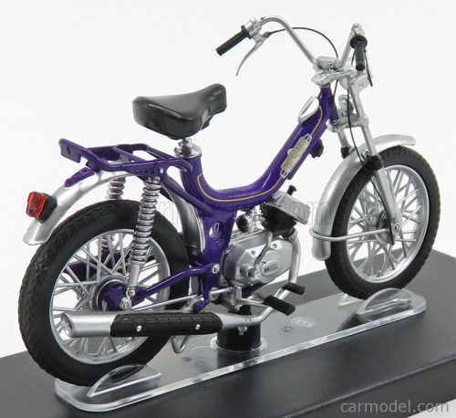 TESTI  CRICKET  PURPLE