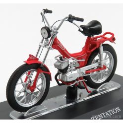 ROMEO  TENTATION  RED