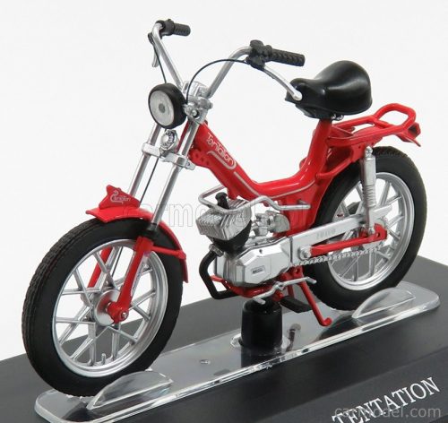 ROMEO  TENTATION  RED