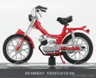 ROMEO  TENTATION  RED