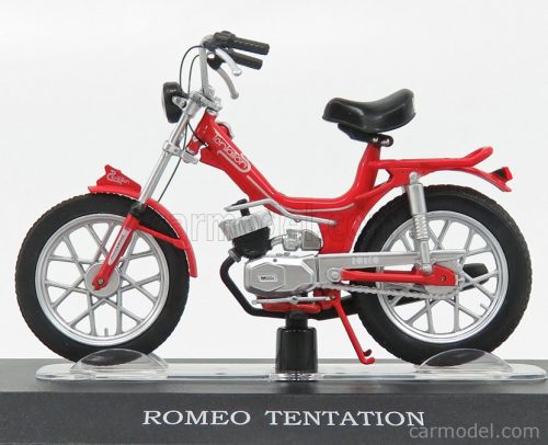 ROMEO  TENTATION  RED