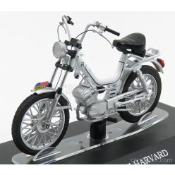 NEGRINI  HARVARD  WHITE