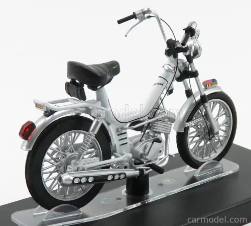 NEGRINI  HARVARD  WHITE