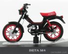 BETA  M4  BLACK RED