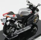 APRILIA  RSV 1000R 2010 - DAMAGE DISPLAY BOX  SILVER BLACK