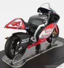 APRILIA  RSW 250cc N 46 SEASON 1998 VALENTINO ROSSI  RED WHITE BLACK