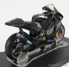 YAMAHA  YZR-M1 TEAM GOULOISES N 46 WORLD CHAMPION TEST PHILLIP ISLAND MOTOGP 2004 VALENTINO ROSSI  BLACK