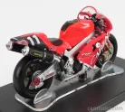HONDA  VTR1000 TEAM CABIN  HONDA N 11 WINNER 8h SUZUKA 2001 VALENTINO ROSSI  RED WHITE