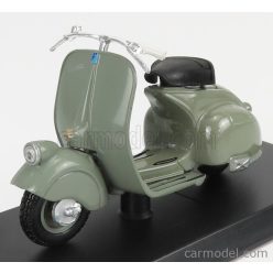 PIAGGIO  VESPA 98 1946  GREY