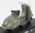 PIAGGIO  VESPA 98 1946  GREY