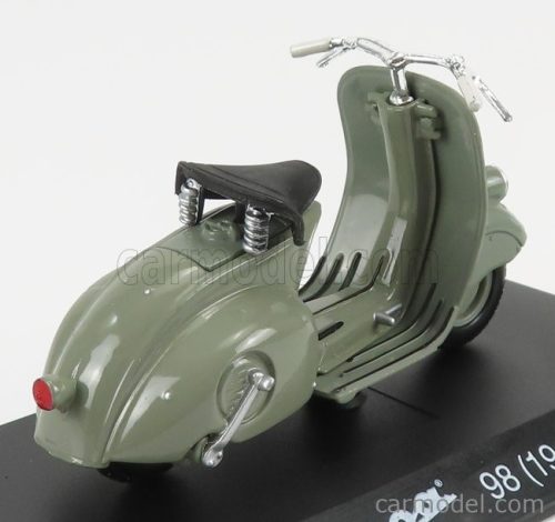 PIAGGIO  VESPA 98 1946  GREY