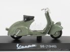 PIAGGIO  VESPA 98 1946  GREY