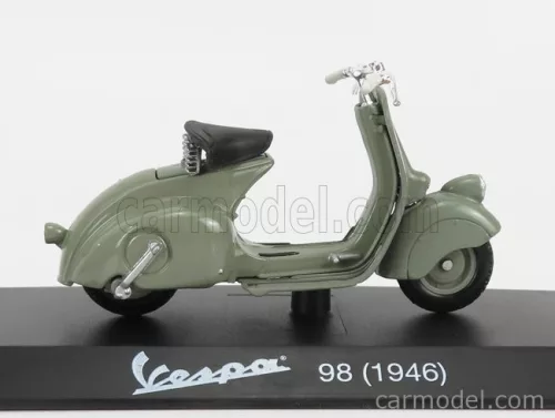 PIAGGIO  VESPA 98 1946  GREY
